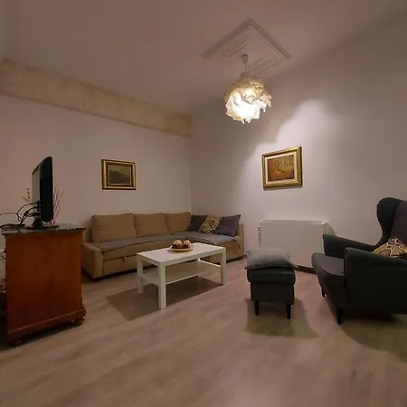 Center Apartment Belgrade